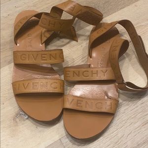 Givenchy women sandals